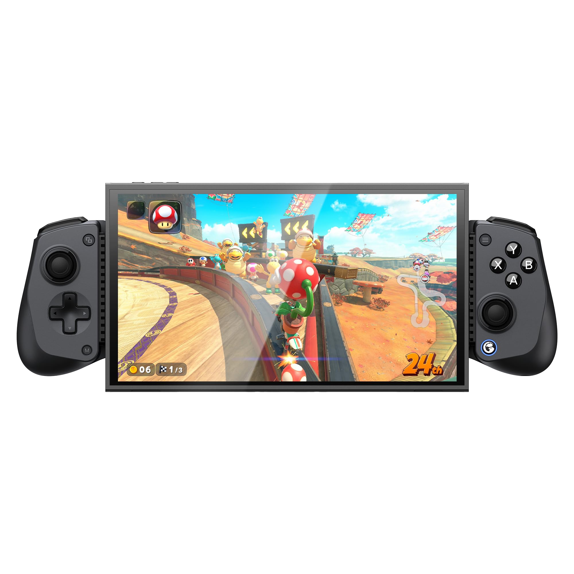 Amazon.com: GameSir X5s Bluetooth Mobile Gaming Controller for